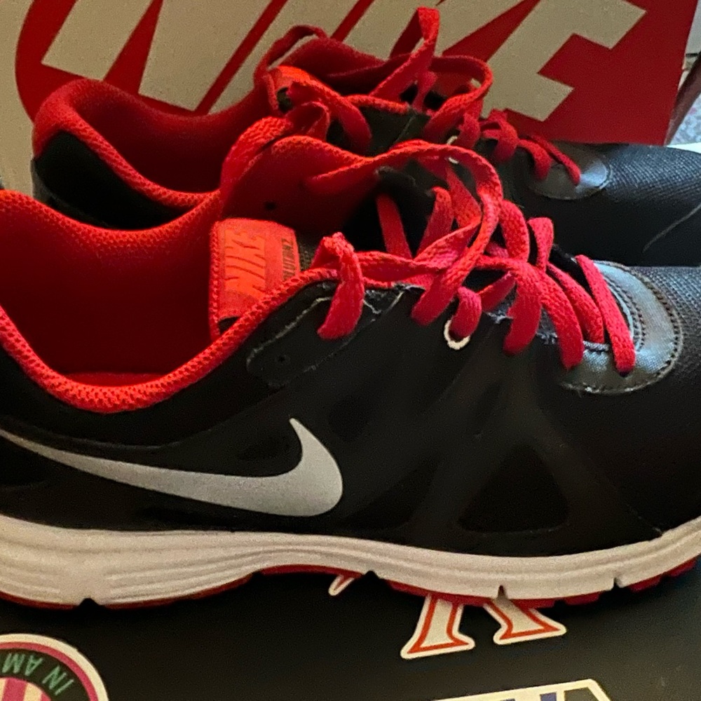Nike Revolutions